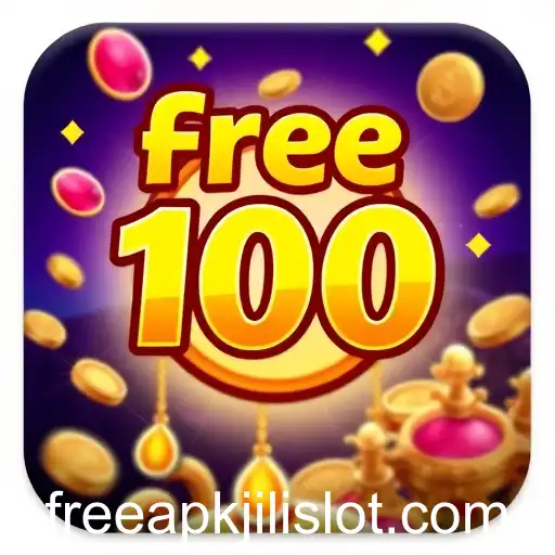 Exploring the Excitement of Jilislot Free 100 APK: A Thrilling Slot Gaming Experience