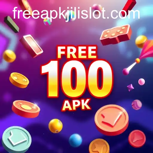 Jilislot free 100 APK