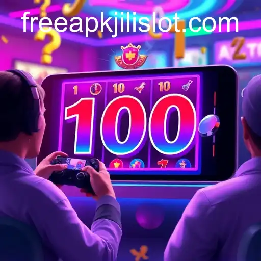 Gaming Trends: The Rise of APK Downloads