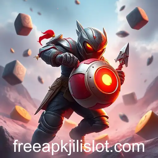Exploring the Allure of High Graphics Games: The Rise of 'Jilislot free 100 APK'