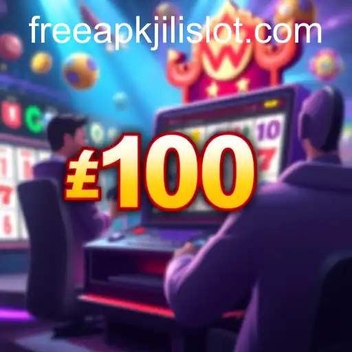 The Rise and Popularity of Jilislot Free 100 APK