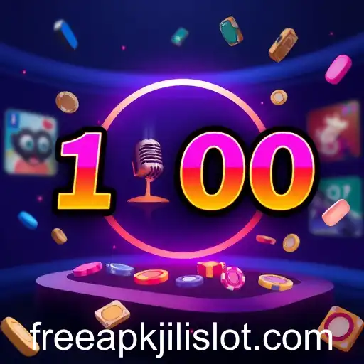 The Rise of Jilislot Free 100 APK Gaming