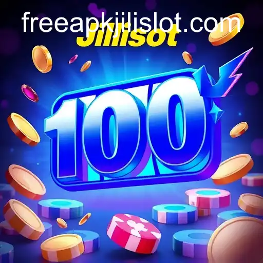 Rising Popularity of Jilislot Free 100 APK