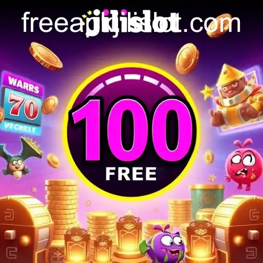 Jilislot: Revolutionizing Online Gaming in 2025