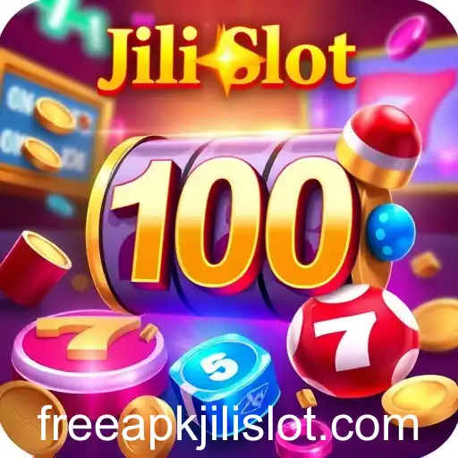 Jilislot Free 100 APK: A Flourishing Trend in Gaming