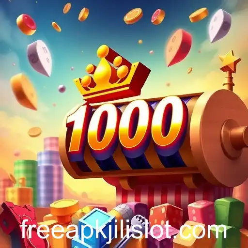 Jilislot free 100 APK
