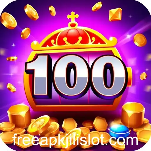 Exploring the Growing Popularity of 'Jilislot Free 100 APK' in Mobile Gaming