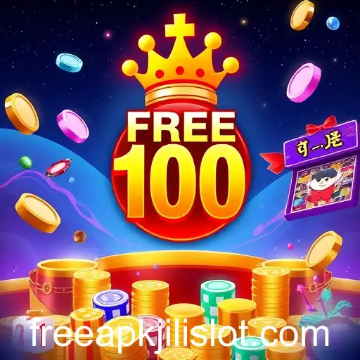 Exploring the Rise of Jilislot Free 100 APK