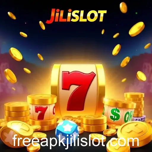 Exploring the Exciting World of Slot Games with Jilislot Free 100 APK