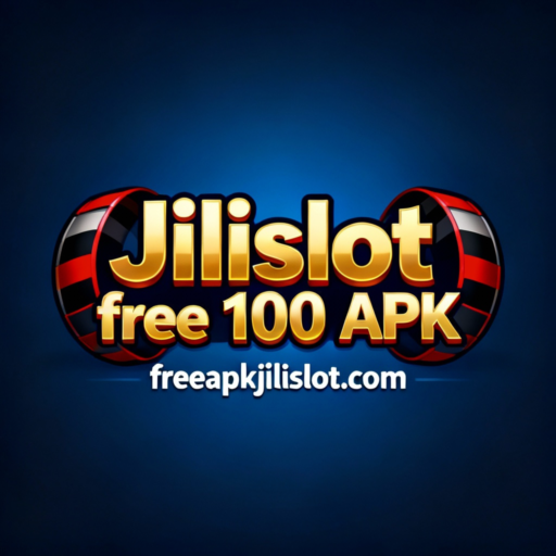 Jilislot free 100 APK