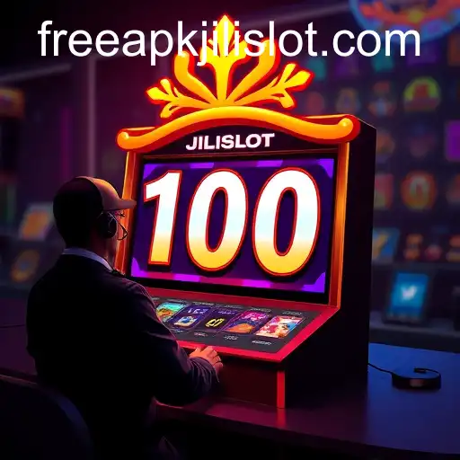 Exploring the Intersection of Entertainment and Customer Support: The Role of Jilislot Free 100 APK
