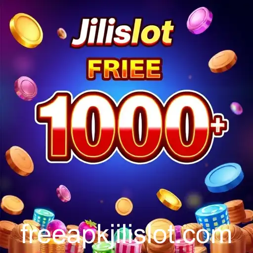Jilislot free 100 APK